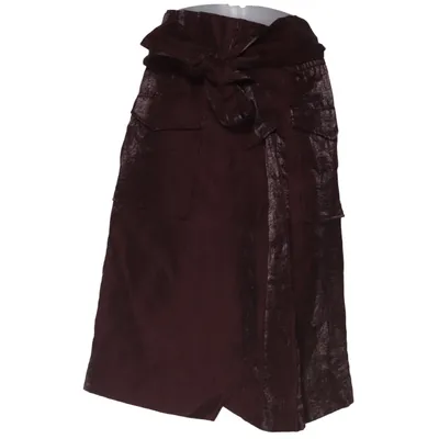 Rok (Lila) van Fall Winter Spring Summer