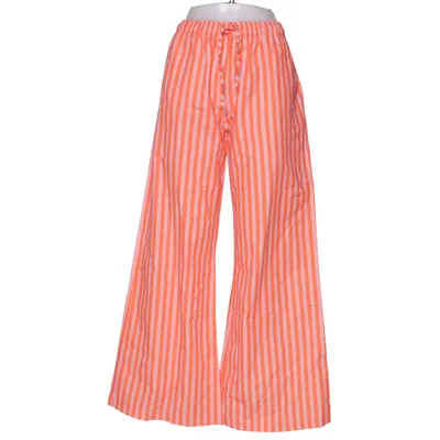 Pajama pants (Orange, Pink) from Susmie's Cotton