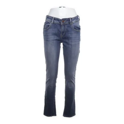 Jeans (Blå) från LTB Bomull, Elastan, Polyester