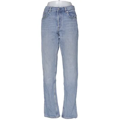 Jeans (PARK) from Arket Organic cotton, Recycled cotton