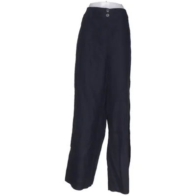 Palazzo pants (Blue) from Boden Linen