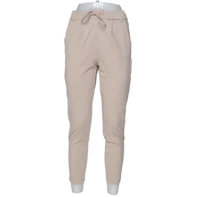 Pantalon (Beige) de ONLY Blue Denim Élasthane, Polyamide, Viscose