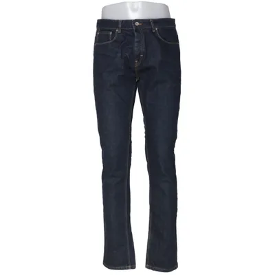 Jean (Bleu) de Topman Coton