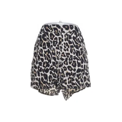 Pyjamasshorts (Sort, Beige, Flerfarvet) fra Pernilla Wahlgren Design Viscose