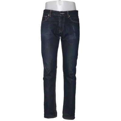 Jeans (Blå) från Soso