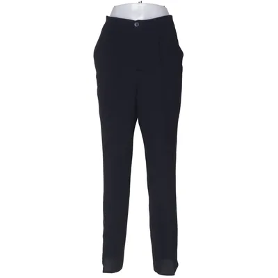 Byxor (Svart) från Nice Polyester
