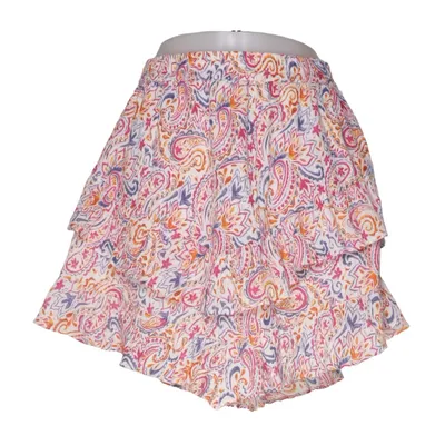 Jupe (Multicolore) de Shiwi Coton