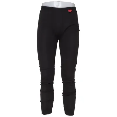 Thermobroek (Zwart) van Alpine Polyester