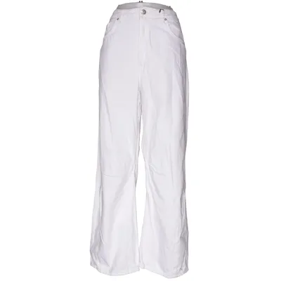 Jeans (Vit) från Zara