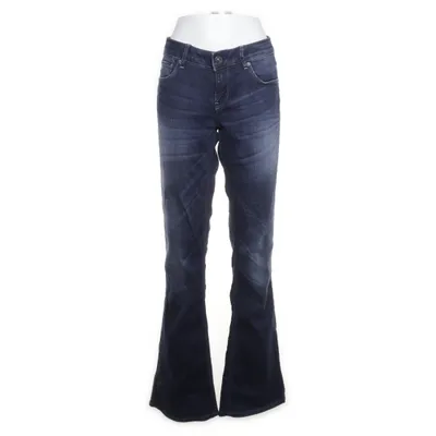 Jeans (Blå) fra G-Star Raw Denim Bomuld, Elastan