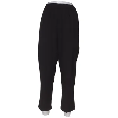 Broek (Zwart) van Daniels Elastaan, Lyocell, Polyester