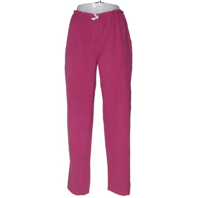 Pyjamasbyxor (Lila) från Tissaia Bomull, Elastan