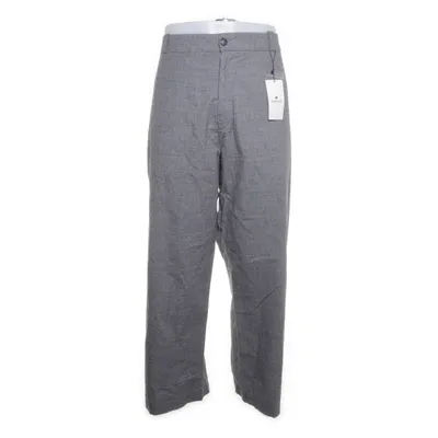 Hose (Grau) von Snow Peak Baumwolle, Wolle