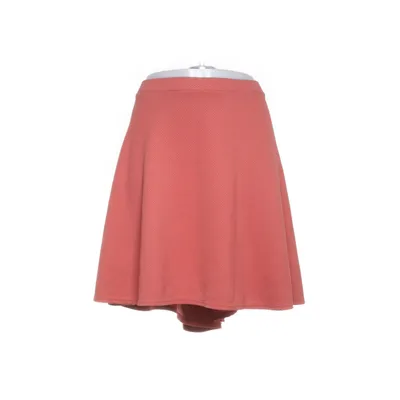 Skirt (Red) from New Look Elastane, Polyester