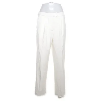 Palazzo pants (Beige) from Wakakuu Icons Elastane, Polyester, Viscose
