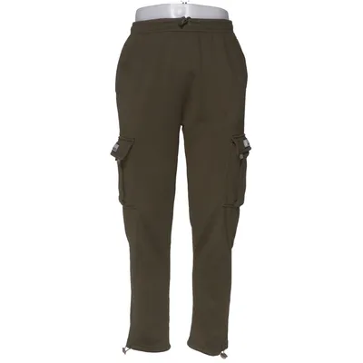 Cargo pants (Green) from Dreams Polyester