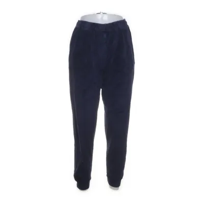 Mjukisbyxor (Blå) från Livergy Bambu, Bomull, Hampa, Polyester