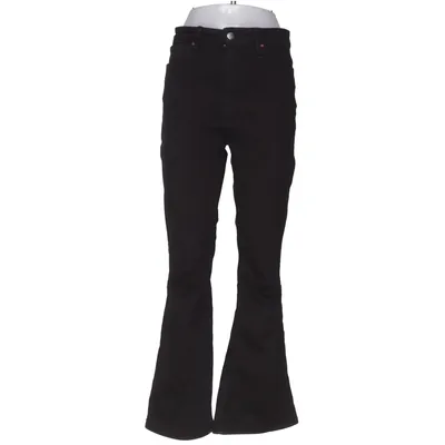 Jeans (Black) from Never Denim by Bik Bok Cotton, Elastane, Polyester
