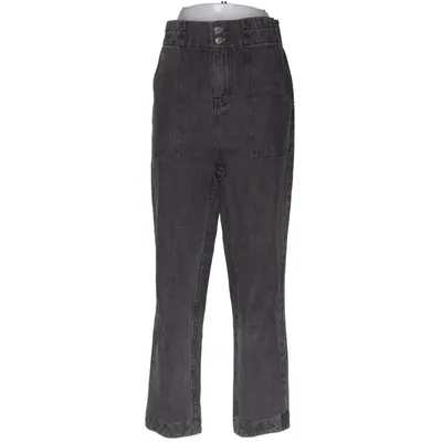 Jeans (Grå) från Magali Pascal Bomull