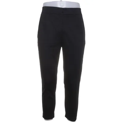 Pantalon (Noir) de Drykorn Acétate, Coton, Élasthane, Modal
