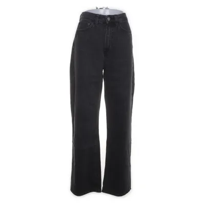 Jeans (WIDE ULTRA HIGH WAIST) från &Denim by H&M Bomull