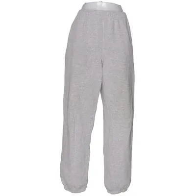 Sweatpants (Gray) from Stadium Cotton, Polyester