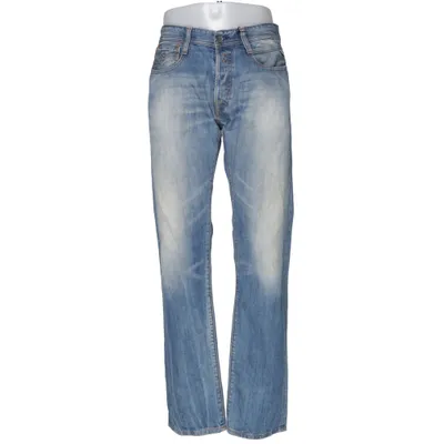 Jeans (MA 975.000.118 300) from Replay Cotton