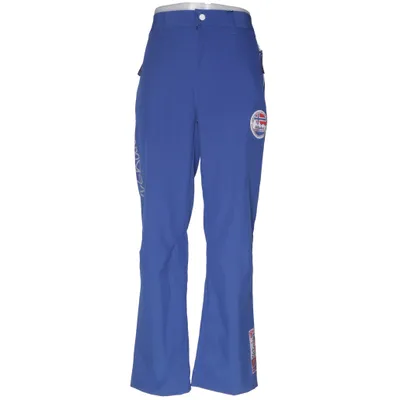 Pants (Blue) from Nebulus Polyester
