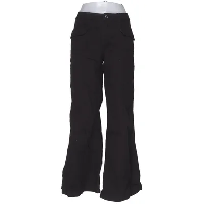 Jeans (Svart) från Divided by H&M Bomull
