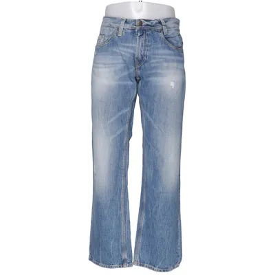 Jeans (Woody F09 Mev) from Tommy Hilfiger Denim Cotton