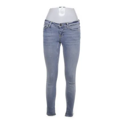 Jeans (Blå) från Noisy May Bomull, Elastan