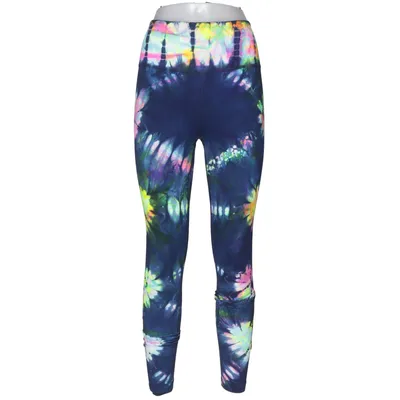 Sportleggings (Spicy) von Zumba Wear Elasthan, Nylon