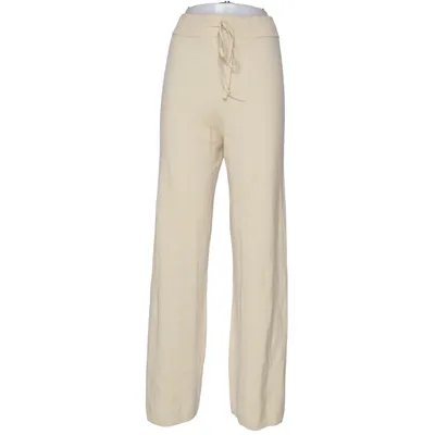 Mjukisbyxor (Gul) från H&M Premium Quality Kashmir