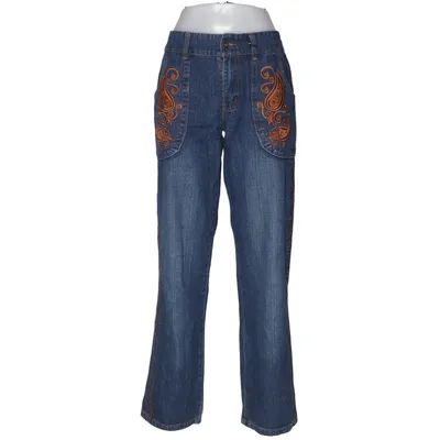 Jeans (Blue) from Nemo Cotton