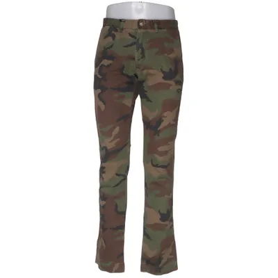 Chinos (Grøn, Brun, Sort) fra Polo Ralph Lauren Bomuld