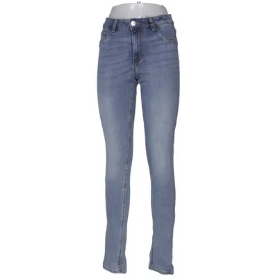 Spijkerbroek (JANE) van Jeggings Katoen, Elastaan, Polyester