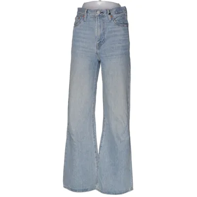 Jean (Bleu) de Levi Strauss & Co Coton