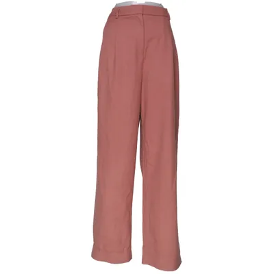 Kostuumbroek (Roze) van Next