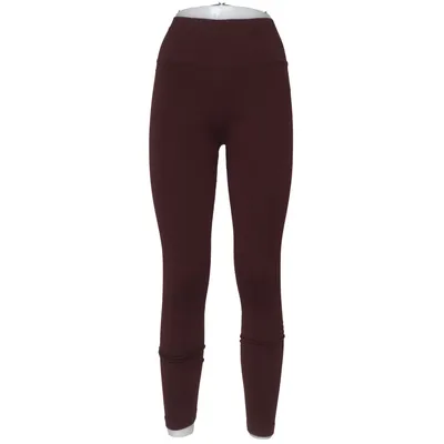 Sports tights (Luna Rib) from Lune Active Elastane, Polyamide