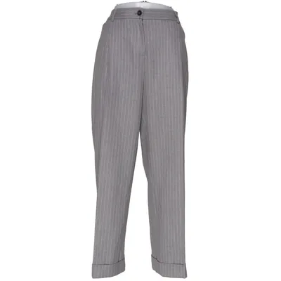 Kostuumbroek (Cisilia City) van Someday. Elastaan, Polyester, Viscose