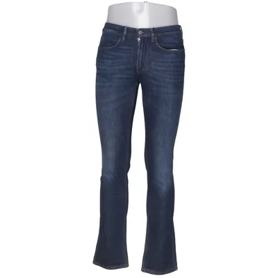 Jeans (Blue) from Acne Studios Cotton, Elastane, Polyester