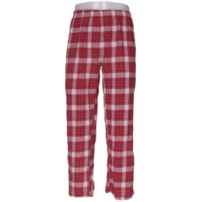 Pyjamasbyxor (Röd, Vit) från Creative Bomull