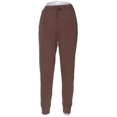 Joggingbroek (Bruin) van Athlecia Bamboo, Katoen, Elastaan