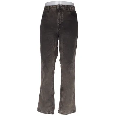 Jeans (Gray) from ASOS Design Cotton