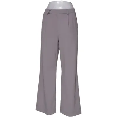 Palazzohose (Grau) von Halara Elasthan, Polyester