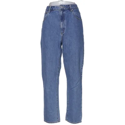 Jeans (94 High Slim) fra Abrand Jeans Bomuld
