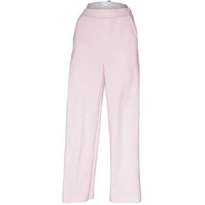 Palazzobyxor (Rosa) från InWear Elastan, Polyester, Viskos