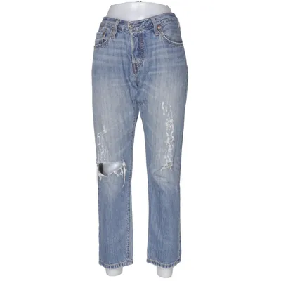 Jeans (501 Ct) från Levi Strauss & Co Bomull