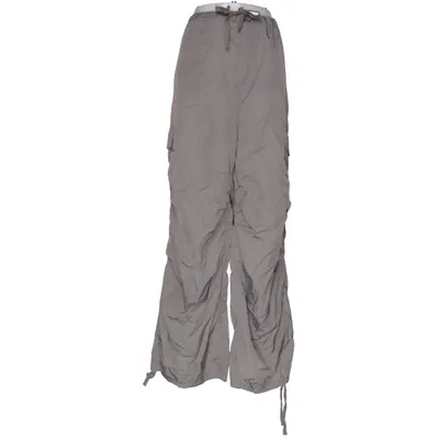 Cargobyxor (Grå) från Monki Polyamid