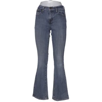 Jeans (Blue) from Levi Strauss & Co Cotton, Elastane